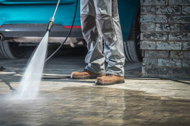 Best Commercial Pressure Washing in Globe, AZ